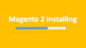 install magento 2 4 1  on localhost through any desk