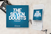 design unique podcast cover art or apple podcast