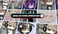 make gacha life tiktok compilations