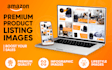 design high converting amazon product listing images and ebc