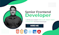 be lead angular, react, next, typescript frontend developer
