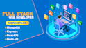 develop websites in reactjs , nodejs , django , mongodb ,sql ,  and also deploy