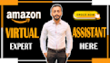your amazon virtual assistant expert amazon fba virtual assistant store