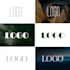 design wordmark minimalist logo for you