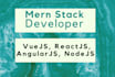 be your vuejs, reactjs, angularjs, nodejs developer