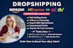 do aliexpress amazon to ebay dropshipping top listings