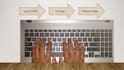 do accurate typing within a day
