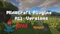 code you a minecraft java plugin
