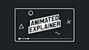 create a custom animated explainer