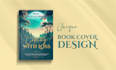 design kdp book cover, ebook cover, book cover design