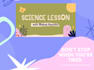 help in teaching, assignments and presentations of biology