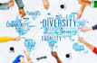 develop content for dei content