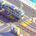 design 3d isometric render