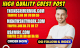 do bignewsnetwork,com and theinscribermag,com usawire,com