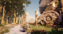 create an environment for your game