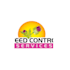 design weed control logo in 1 day