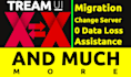 migrate xtream UI main server, backup,restore