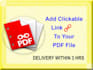 change everything in PDF or create new fillable PDF form