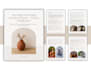 design lead magnet, workbook design and pdfs