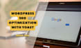 do yoast on page SEO and green article readability