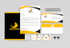 expert business card and stationery design