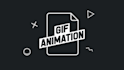 create a custom GIF or lottie animation for your business