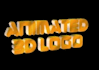 make 3D Animated Logo