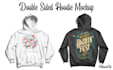 do premium hoodie mockup professionally