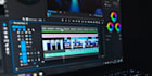 edit, trim, merge, effect blur your video