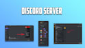 create or edit your discord server