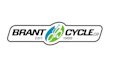 design professional modern cycle logo with copy rights