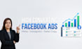 do social media management, ad copy, ad campaigns