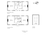 do floor plan from your free hand sketch