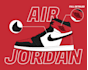 design full detail vector illustration of your sneakers