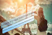 create a slideshow video 4 funeral ceremony with pictures and video