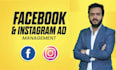 skyrocket your sales and leads l shopify facebook ads and meta ads expert
