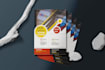 create awesome flyer design or educational flyer for your business