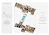 create 3d floor plans, axonometric and interior renders