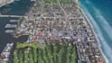 make an outstanding google earth animation video
