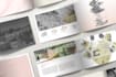 create your portfolio or architecture presentation