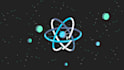design and develop react js modern web app