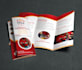 design print ready flyer, poster, brochure fast