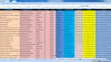do data entry, copy paste and web research
