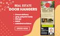 design magnificent door hangers