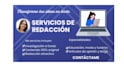 redacción de contenidos web