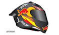 design custom sticker decal helmet for racing and welding