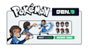 create gen 3 custom pokemon overworld trainer sprite sheet