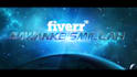 make your space award ceremony logo awesome