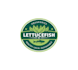 design lettucefish logo in 1 day