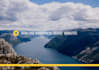create professional travel agency affiliate website
